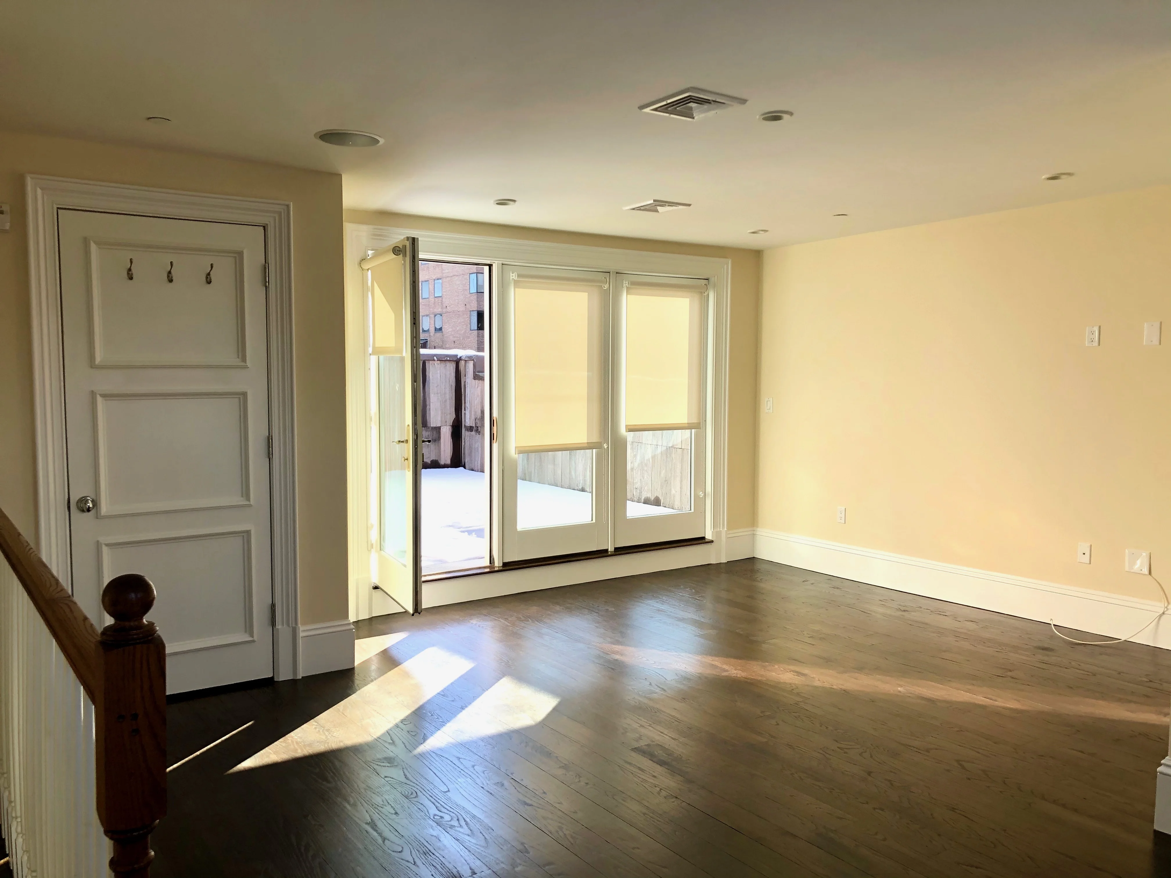 165 Newbury St, Back Bay