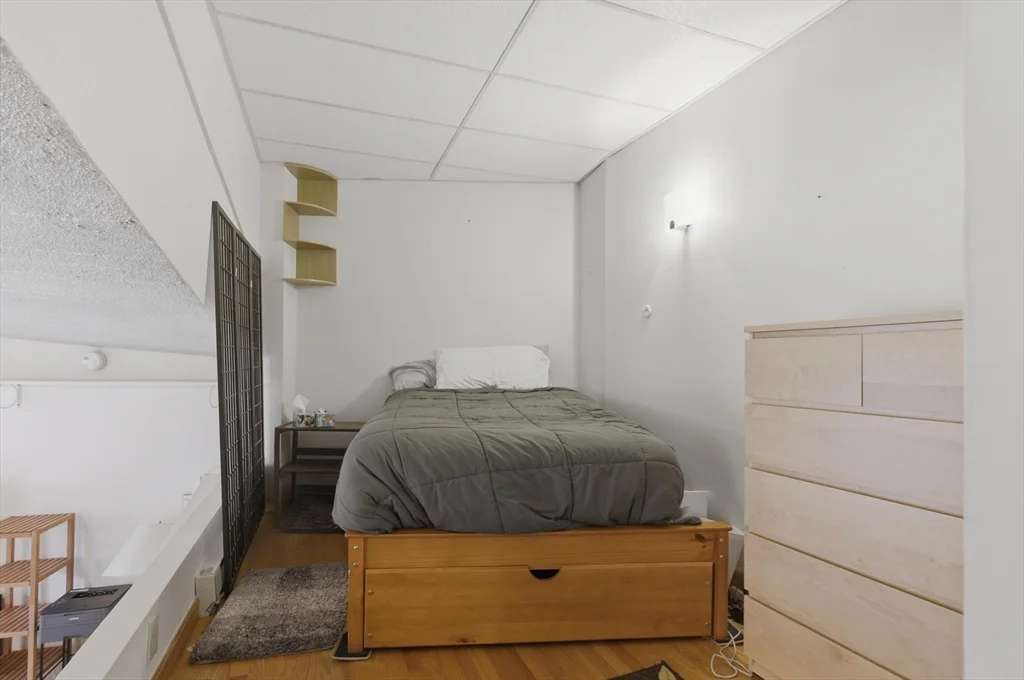 12 Stoneholm St, Back Bay