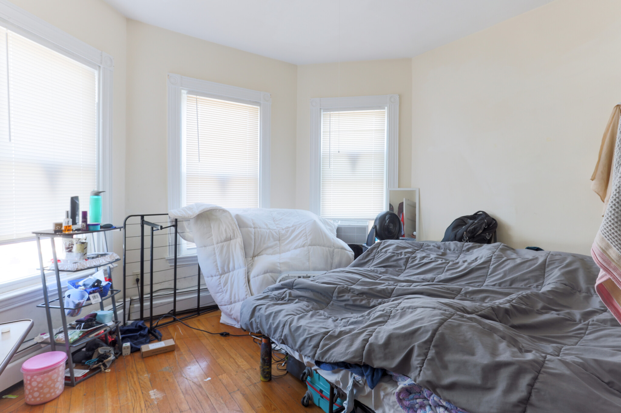 80 Hillside St, Mission Hill