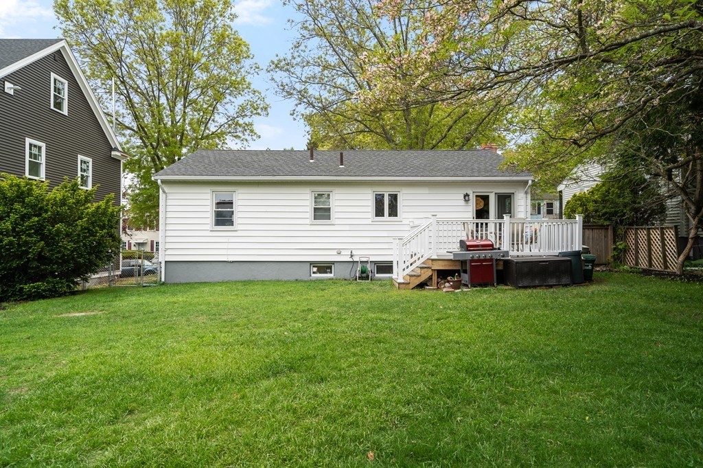 41 Rublee St, Arlington Heights