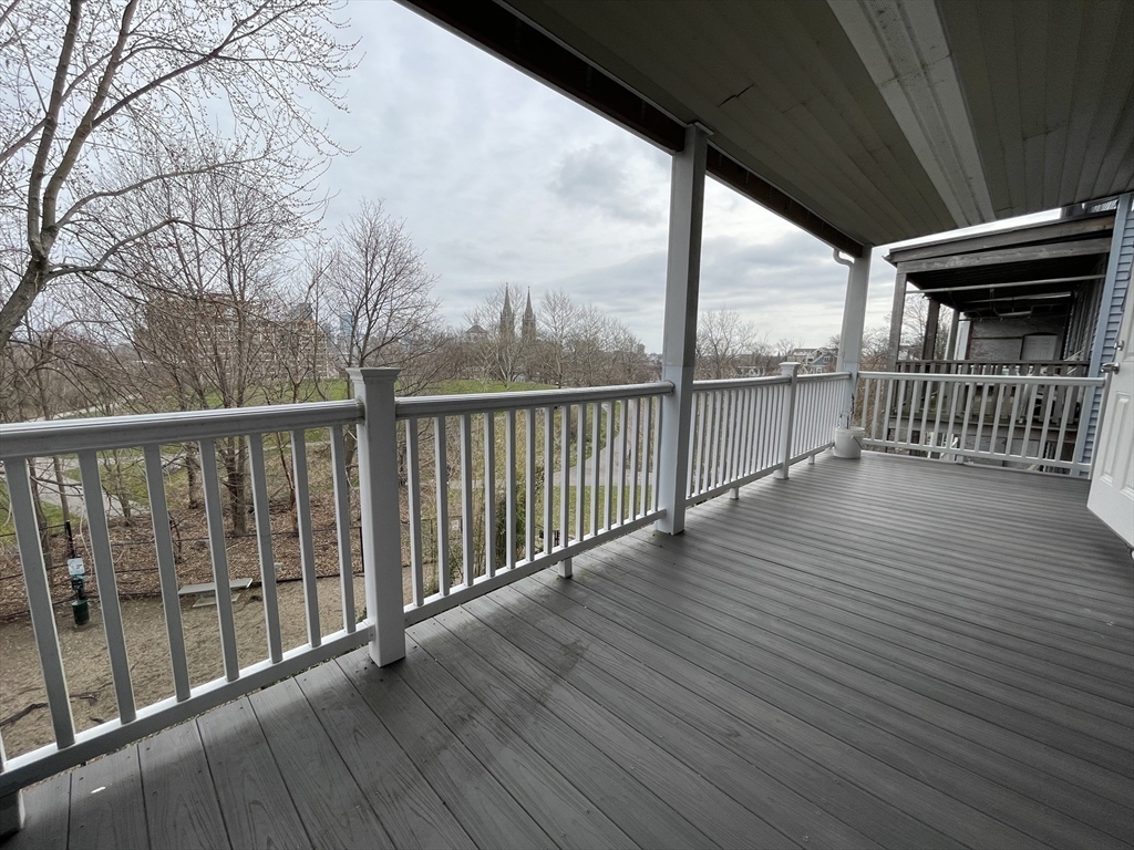 84 Calumet St, Mission Hill