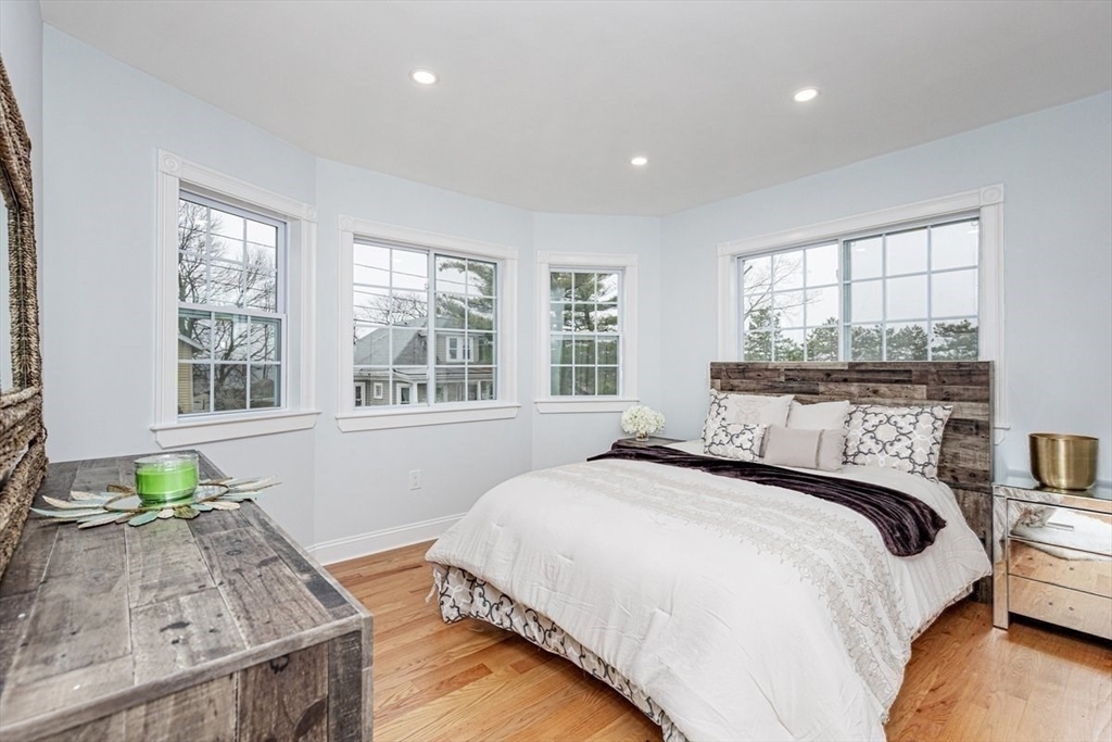 57 Howard St, Revere