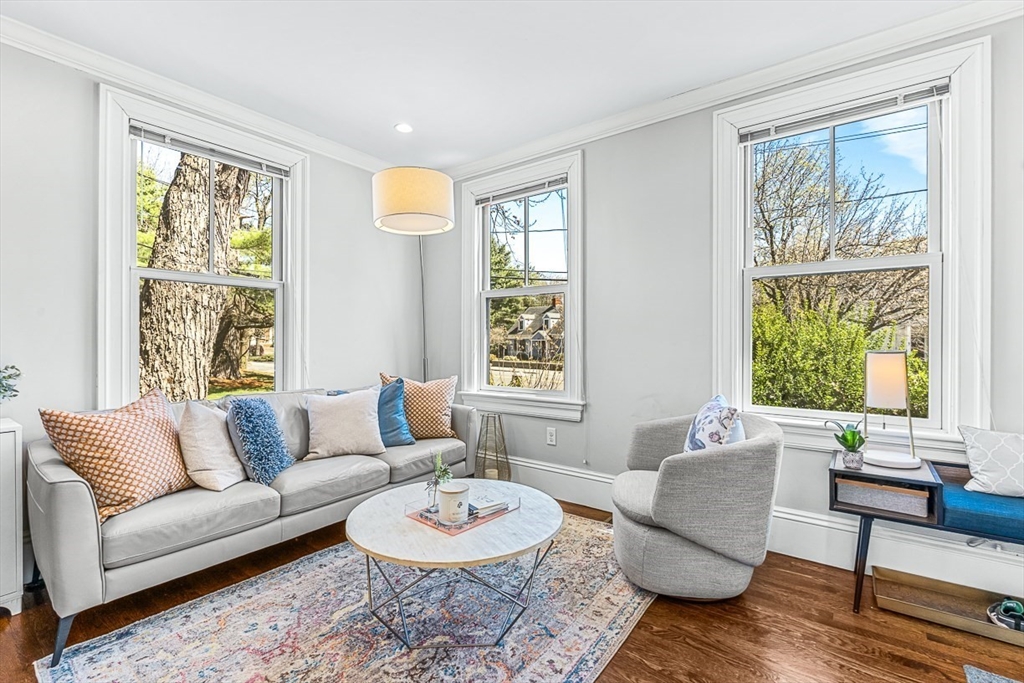 67 Church, Winchester