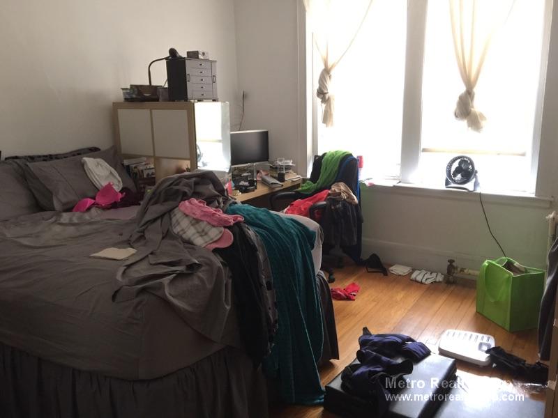 44 Longwood Ave, Coolidge Corner