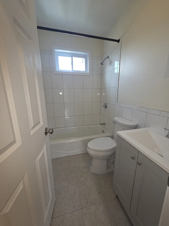 49 Woodcliff St, Dorchester