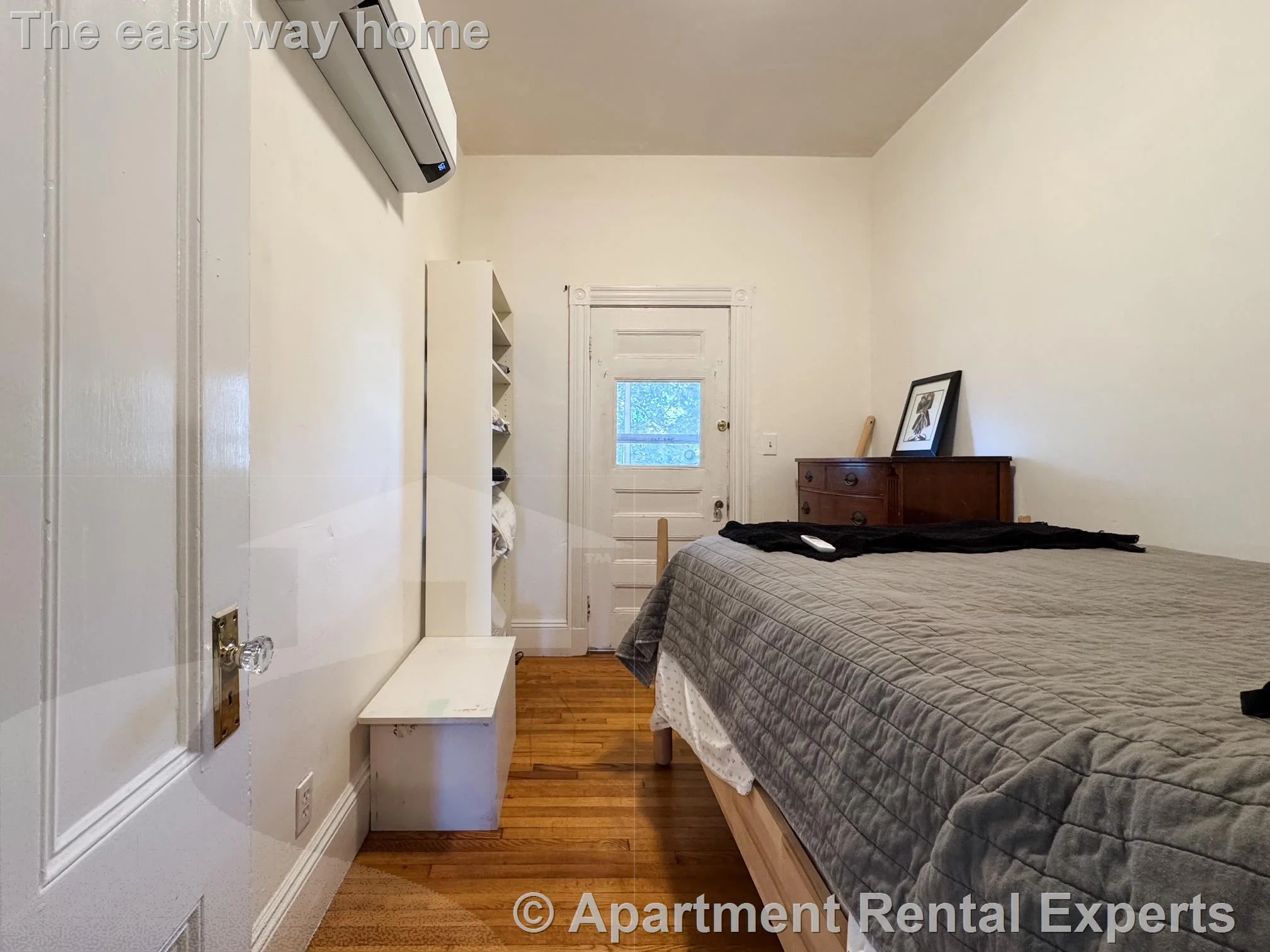 25 Boston St, Union Square