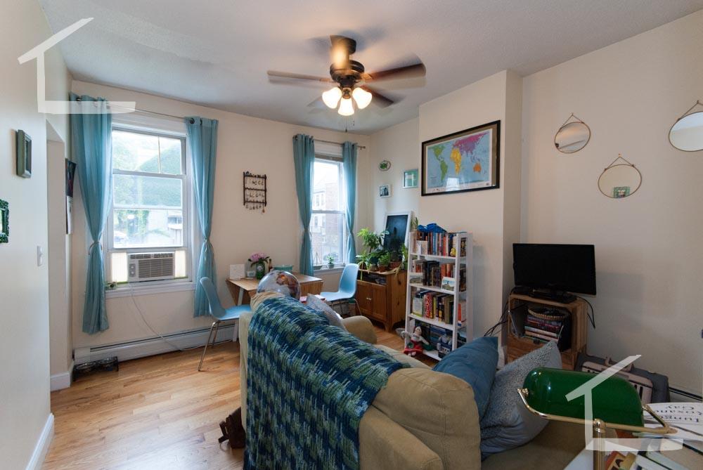 49 Cameron St, Boylston Street