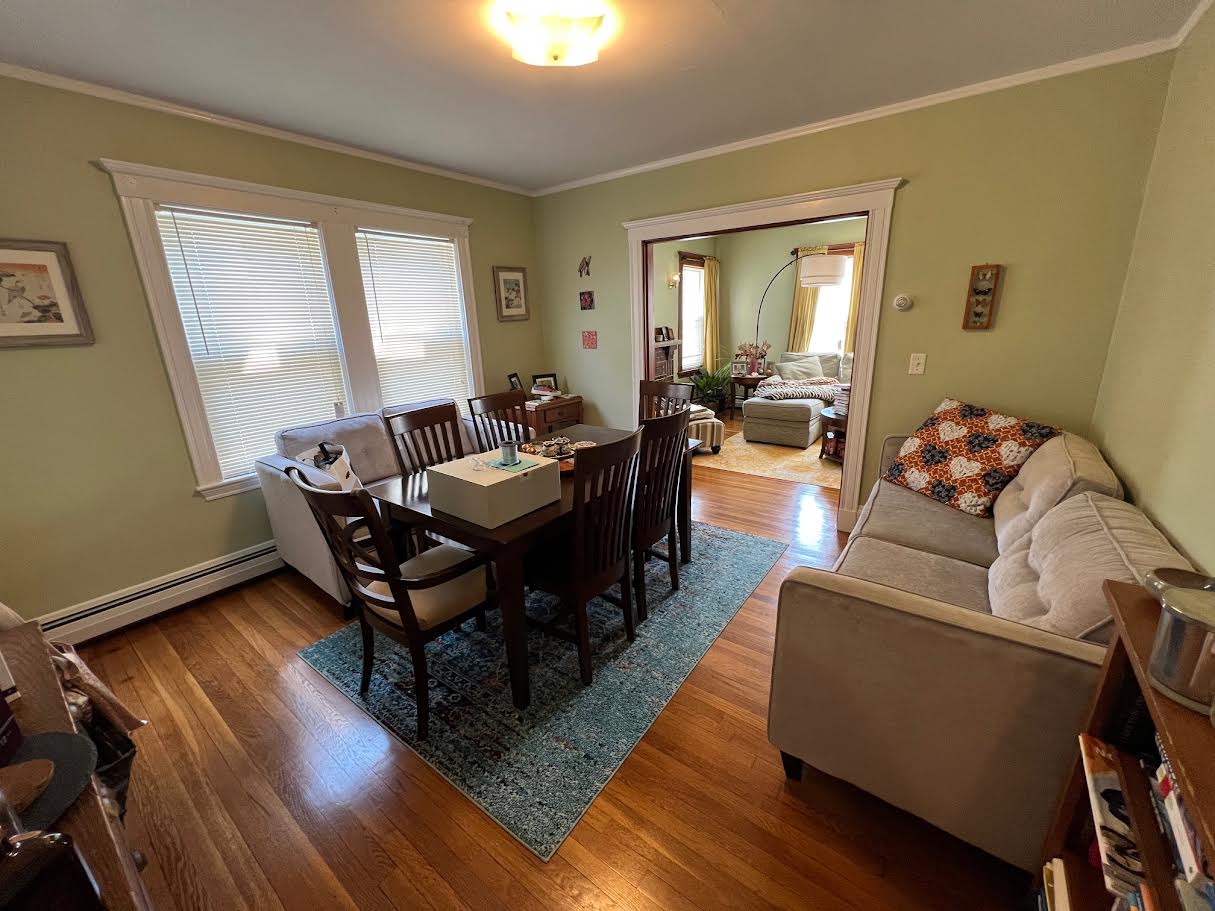 231 Powder House Boulevard, West Somerville