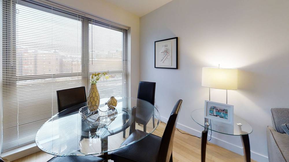 1 bed, 1 bath apartment for rent at 1085 Boylston St Unit 501, Fenway — photo 7 of 22