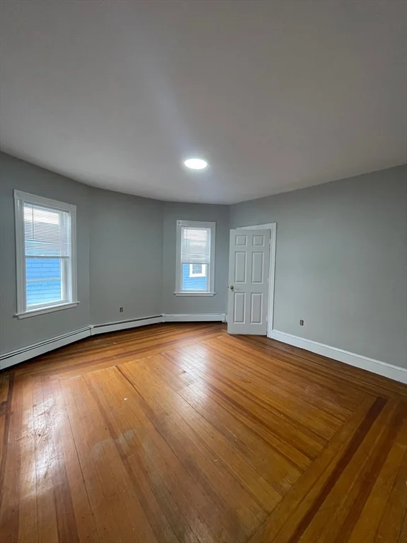 475 Norfolk, Mattapan