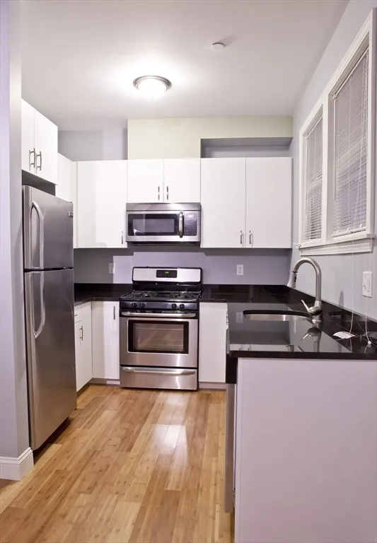 195 West 3rd St, South Boston