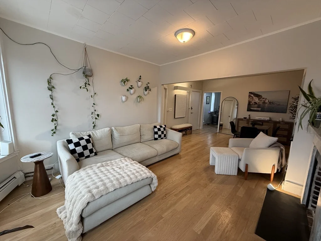 179 Webster St, East Boston