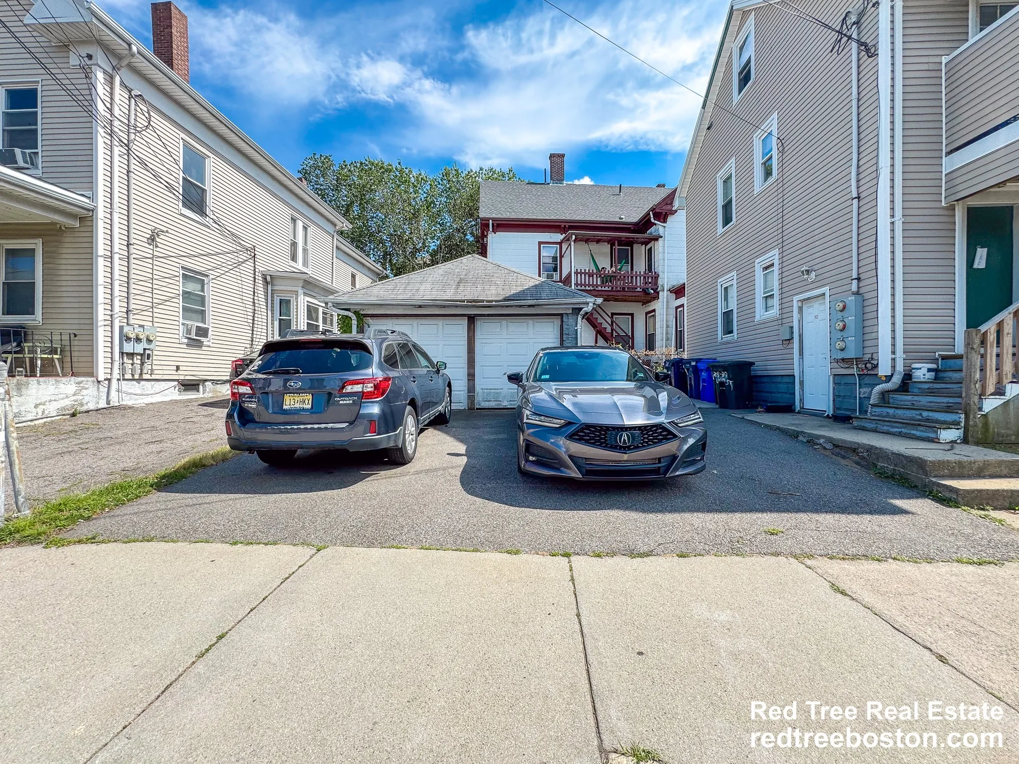 28 Linden St, Allston