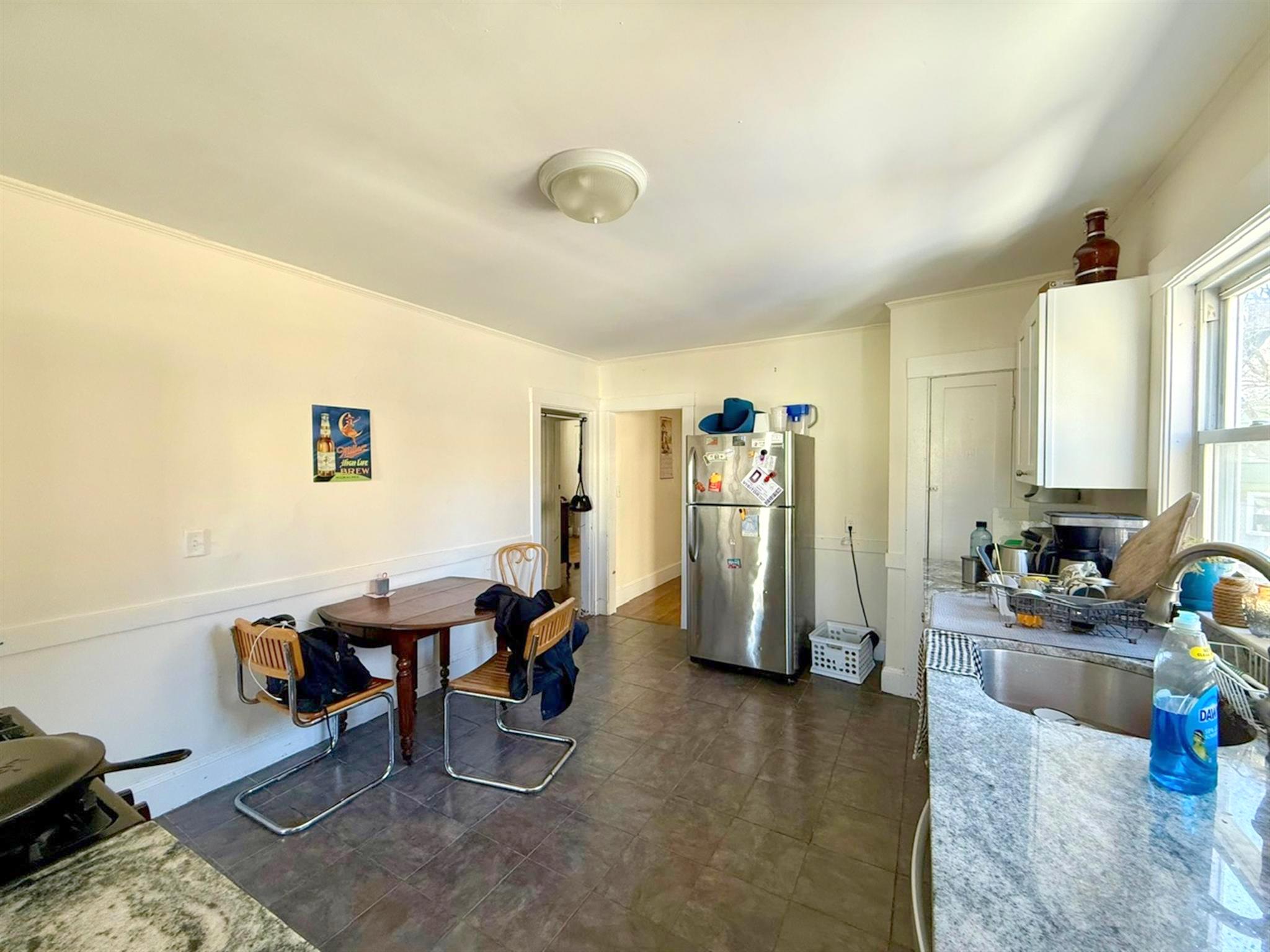 33 Sewall St, Somerville