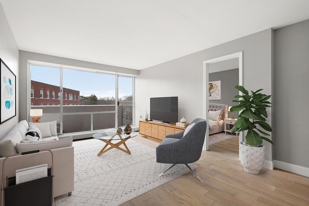 29 Concord Ave, Harvard Square