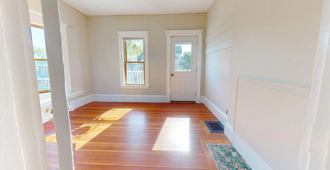 85 Lowden Ave, Powder House Square