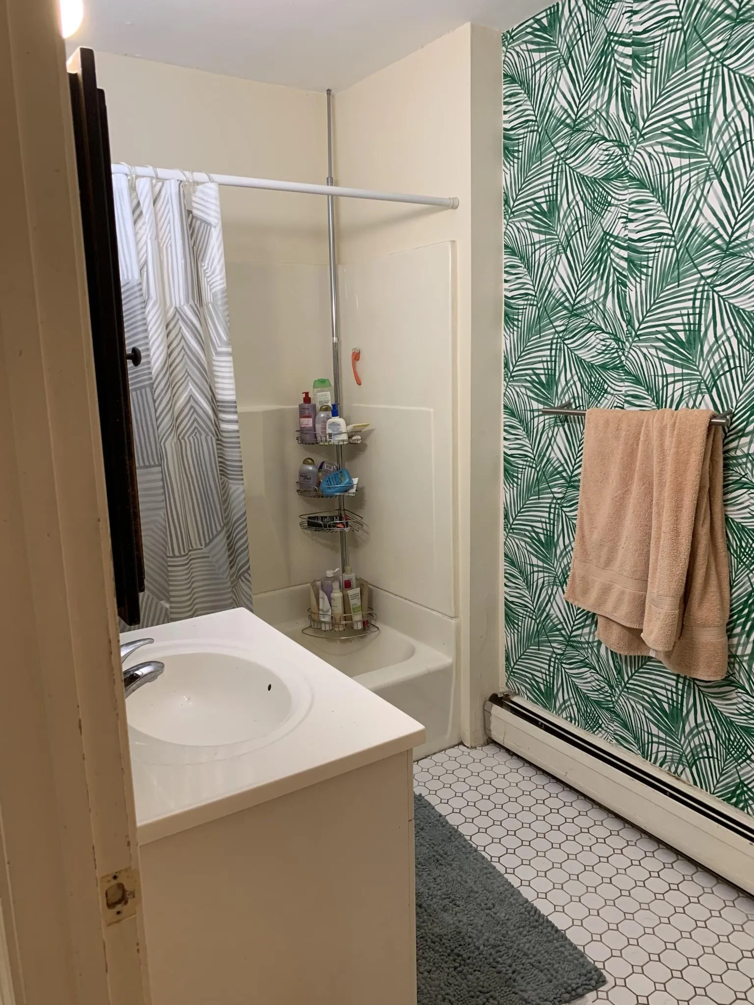 106 Central St, Powder House Square