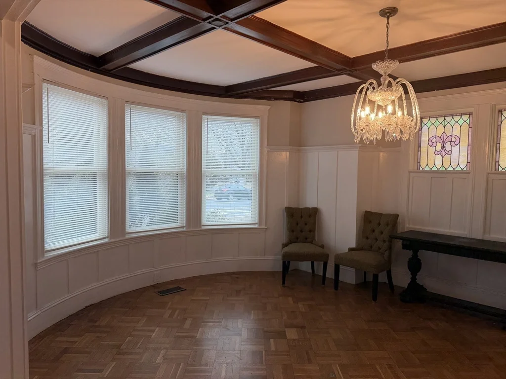 1 Arborway, Jamaica Plain