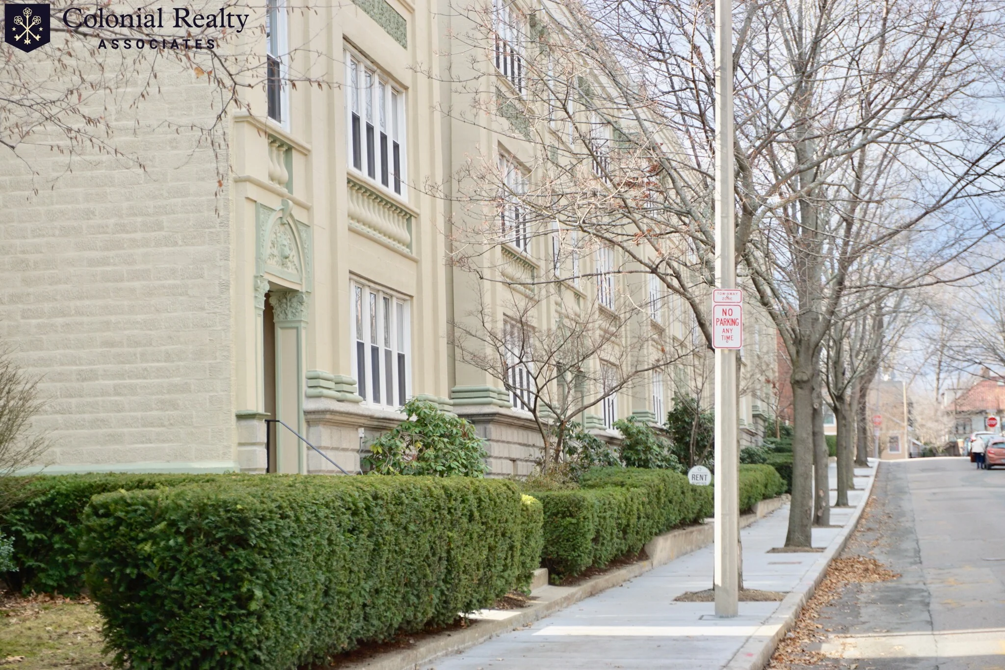 318 Saint Paul St, Brookline