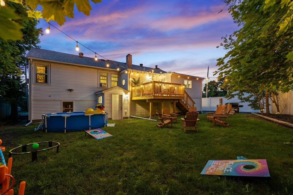 30 Coburn St  June/ July, Hull