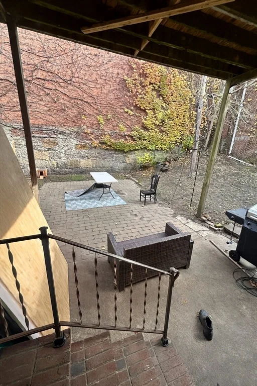 16 Linley, South Boston