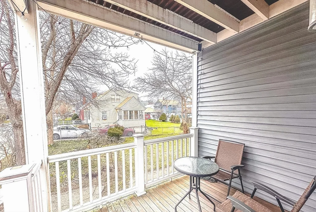 35 Hillock St, Roslindale