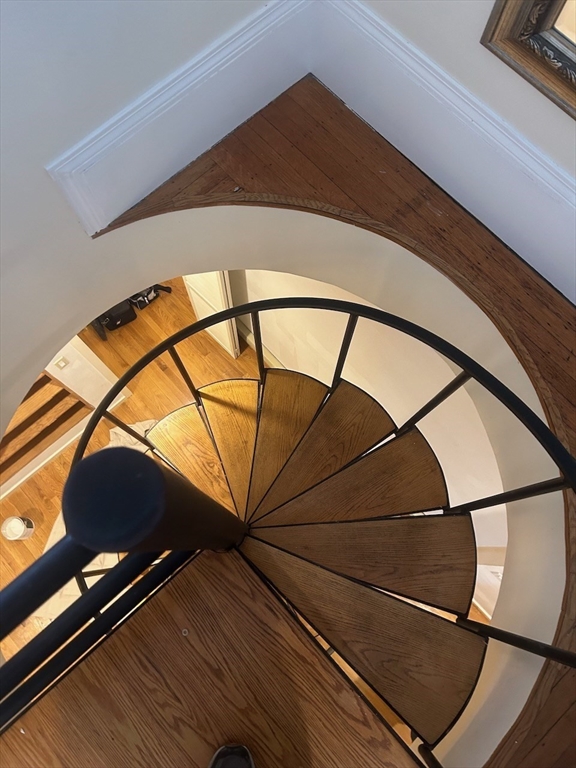 174 Commonwealth Ave, Back Bay