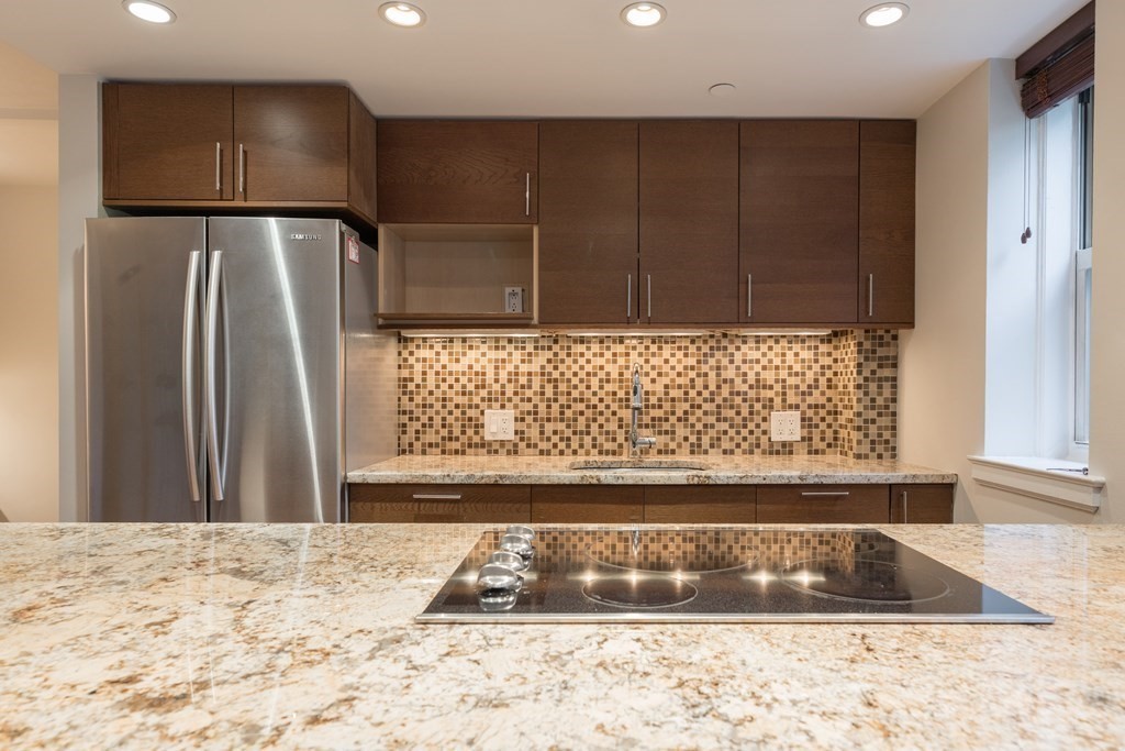 145 Pinckney, Beacon Hill