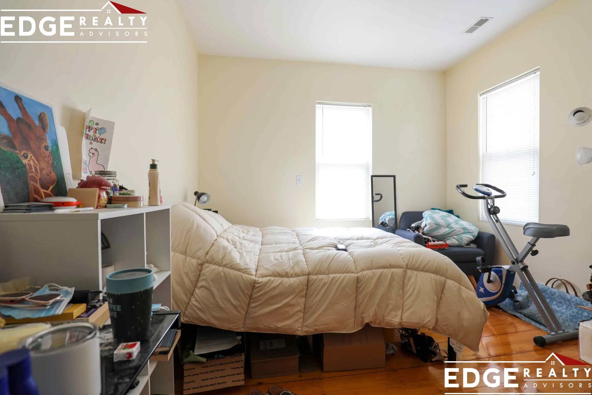 5 Smythe St, Boylston Street