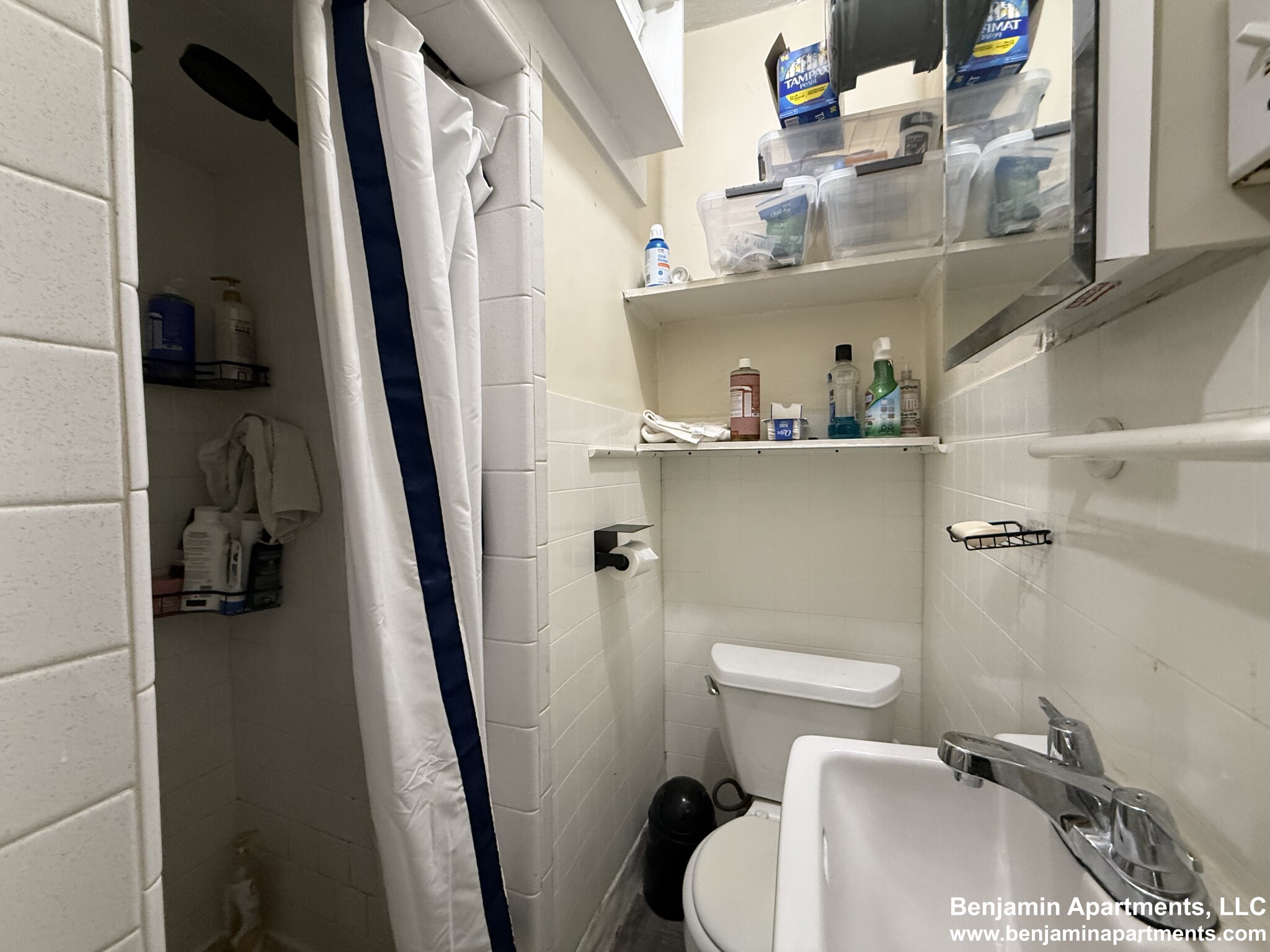 161 Endicott St, North End