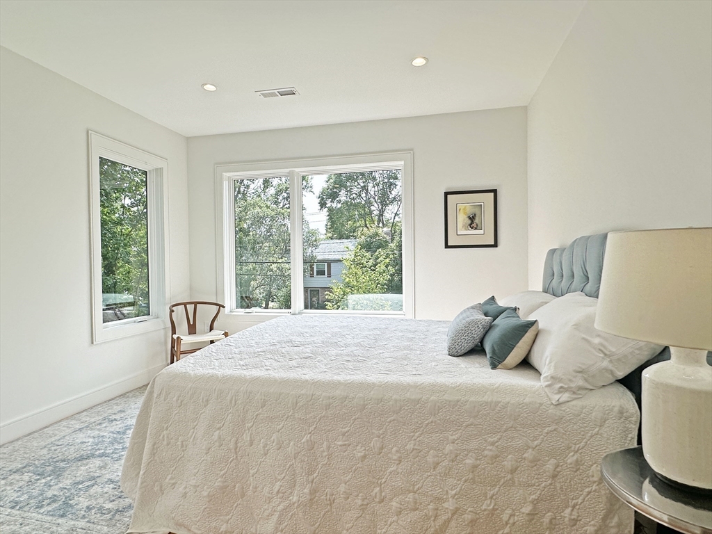 110 Harvard St, Newtonville