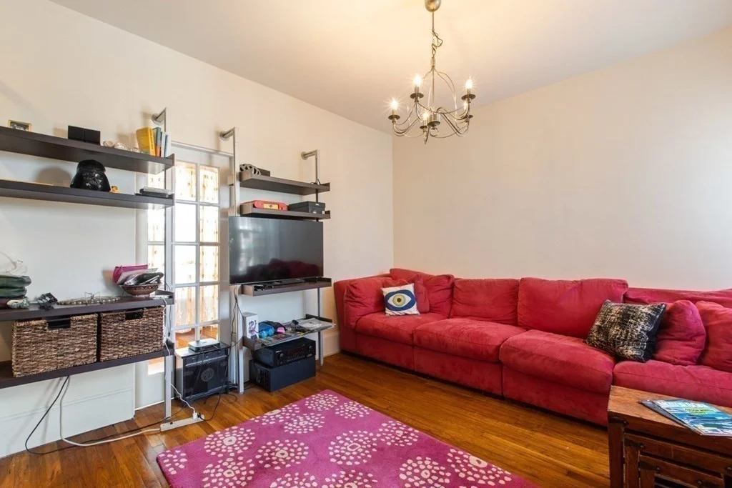 37 Revere Street Furnished, Beacon Hill