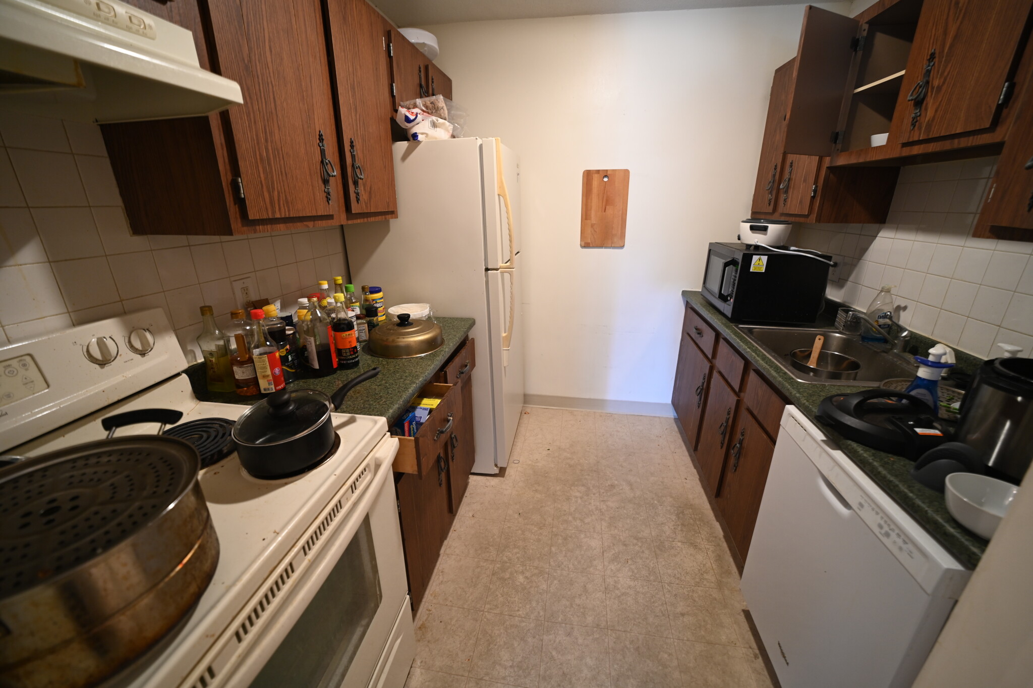 80 Pleasant St, Coolidge Corner