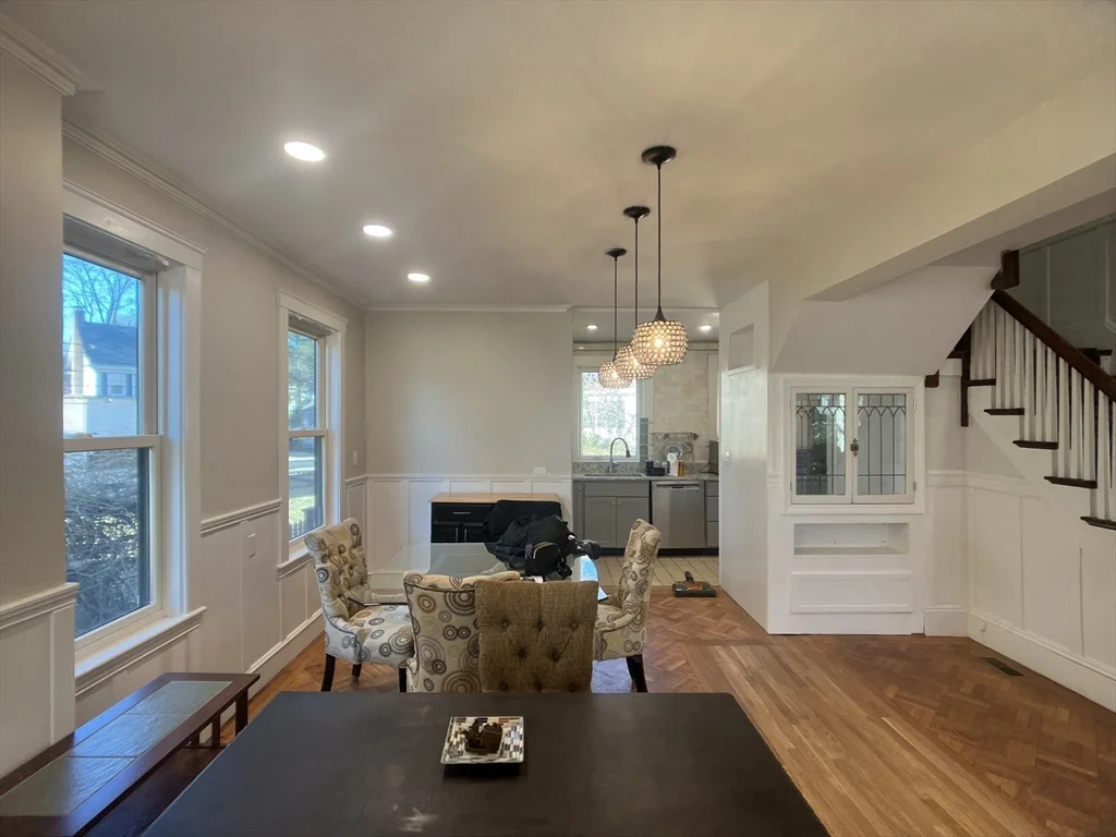 1 Arborway, Jamaica Plain