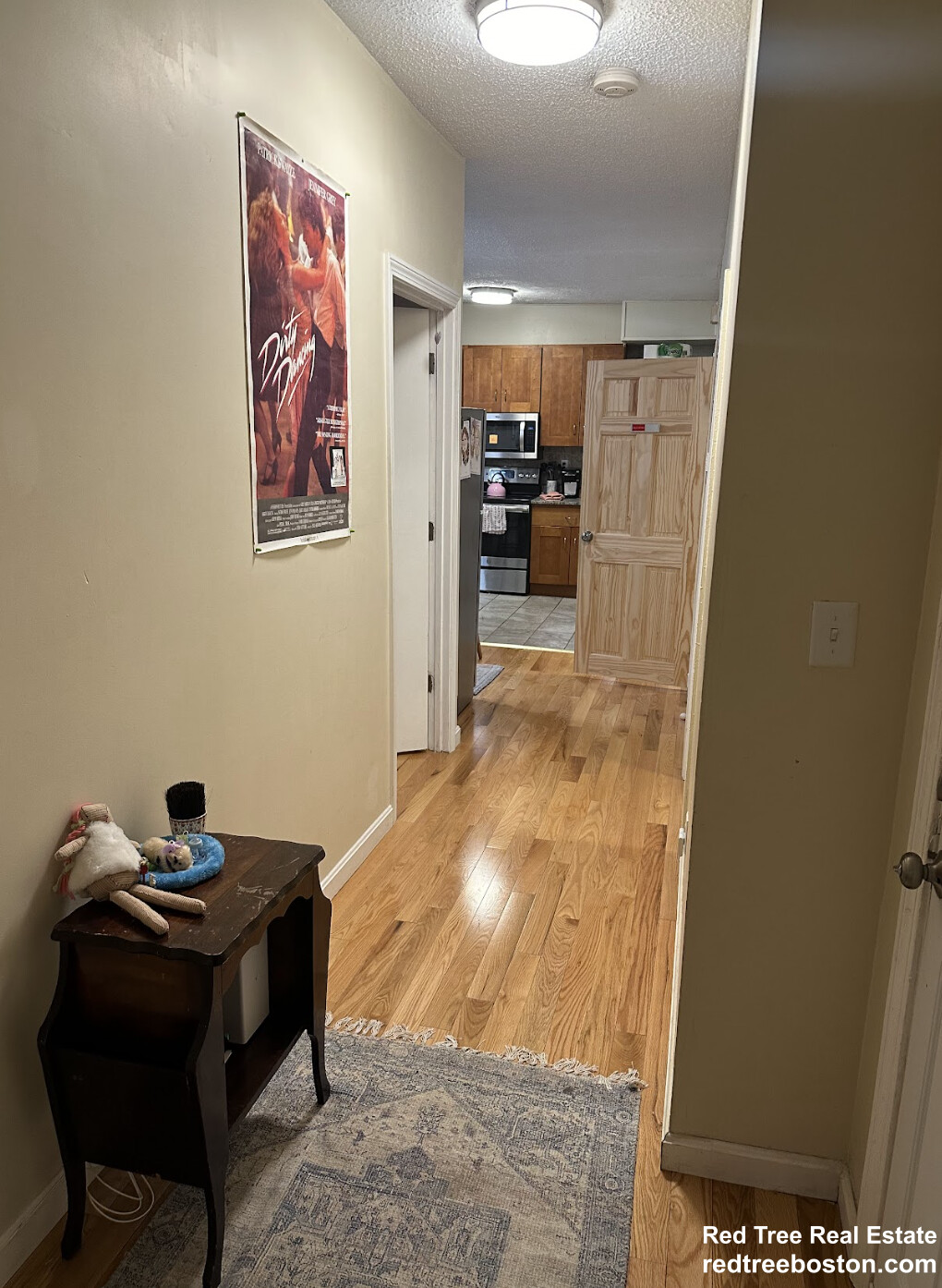 6 Bickford Ave, Mission Hill