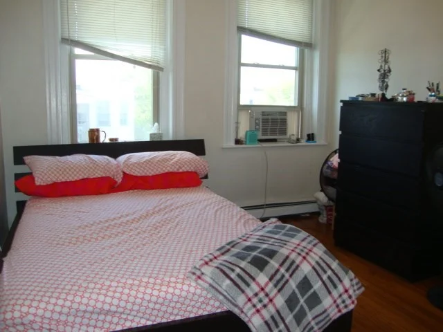 12 Ransom, Brighton