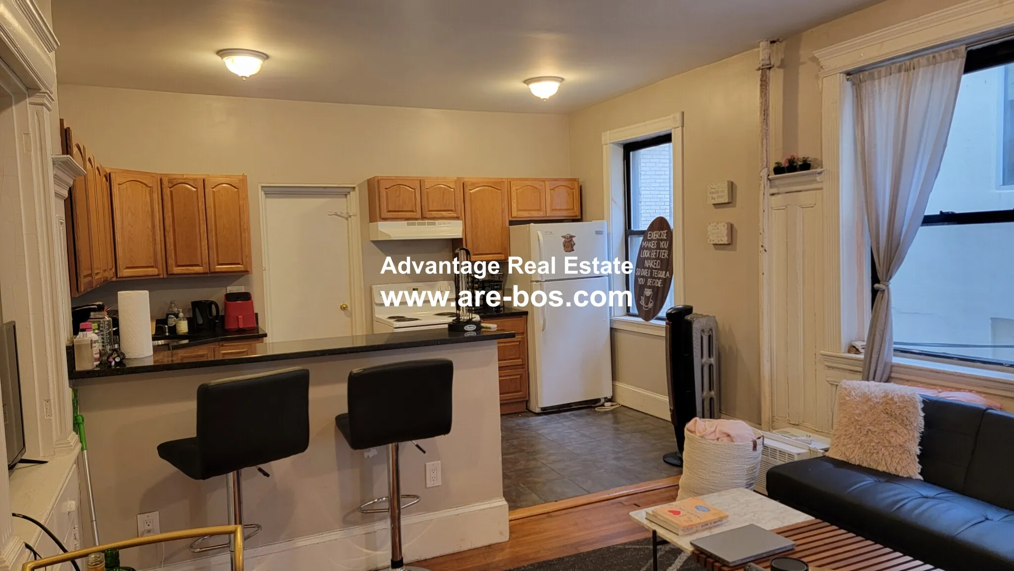 1056 Commonwealth Ave, Brighton