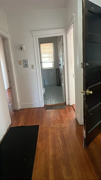 1901 Beacon St, Brookline