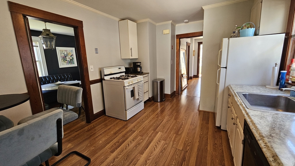 22 Loveland, Brookline