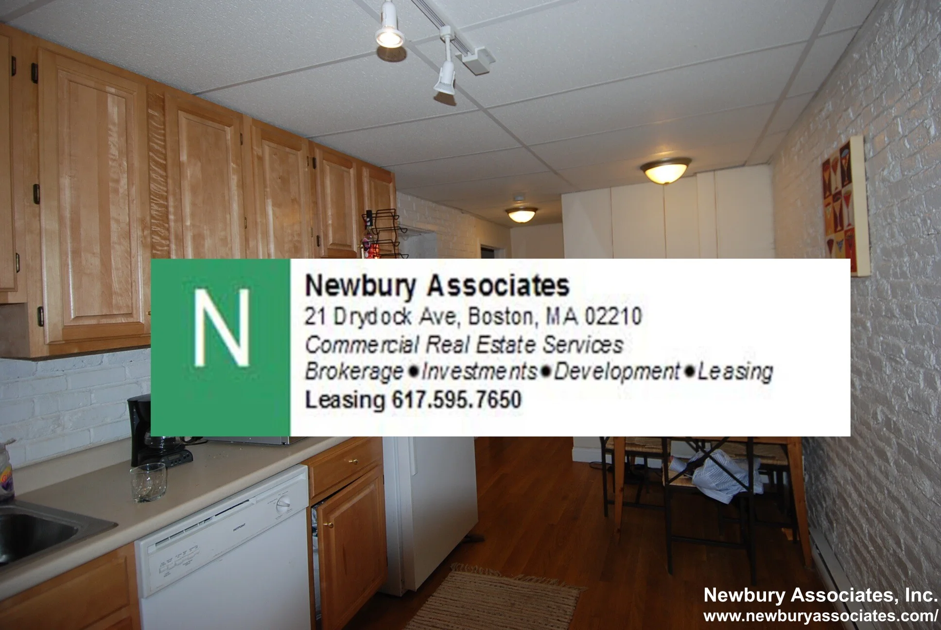 94 Tyler St, Chinatown