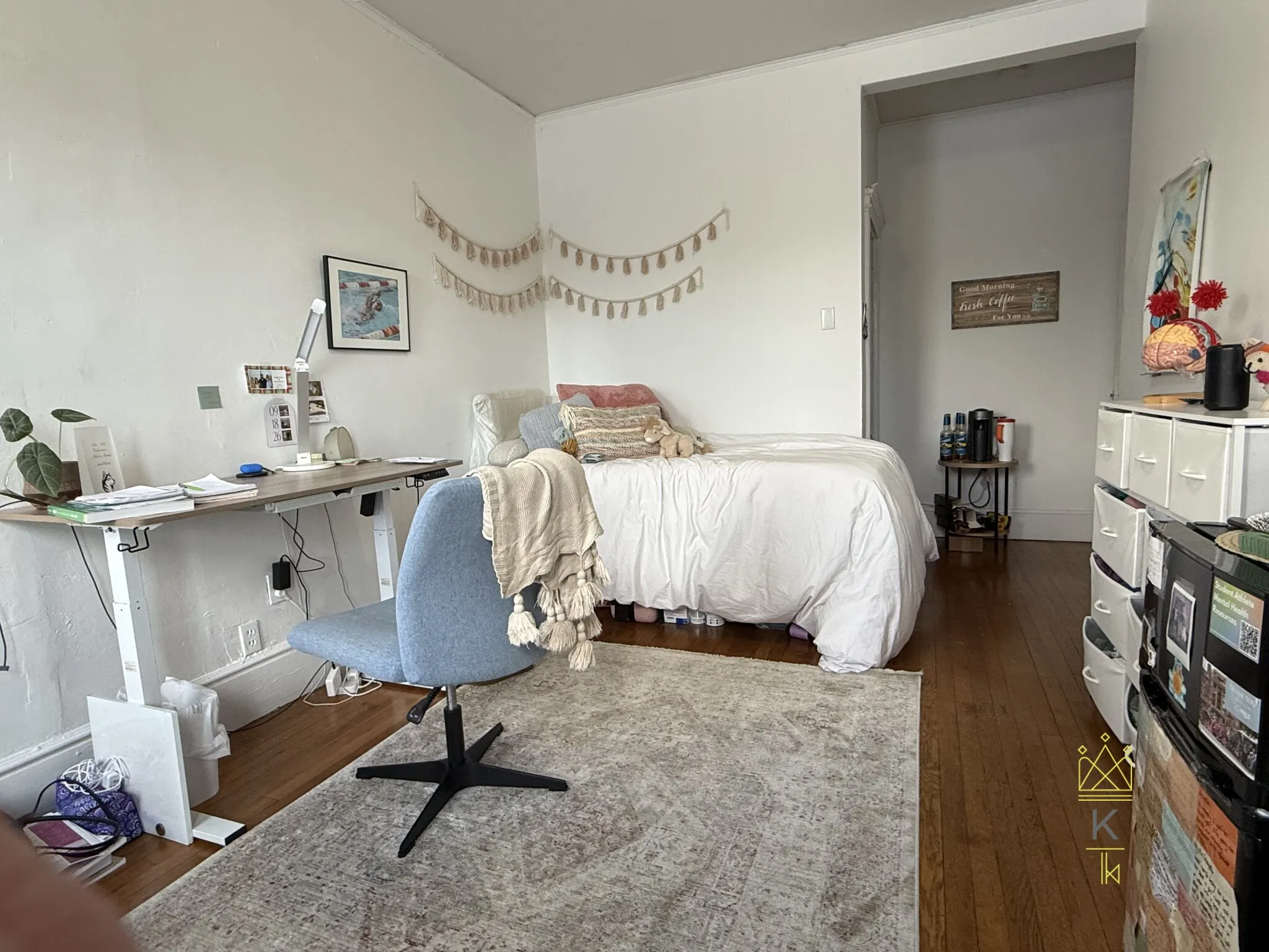 238 Hemenway St, Fenway