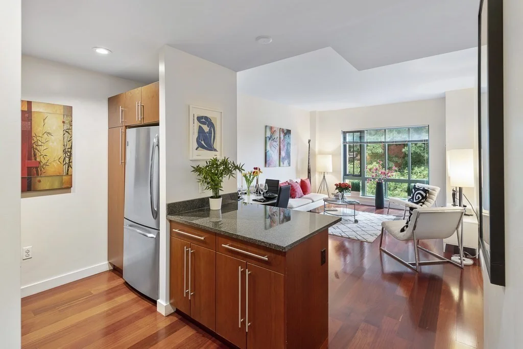 20 Second, East Cambridge