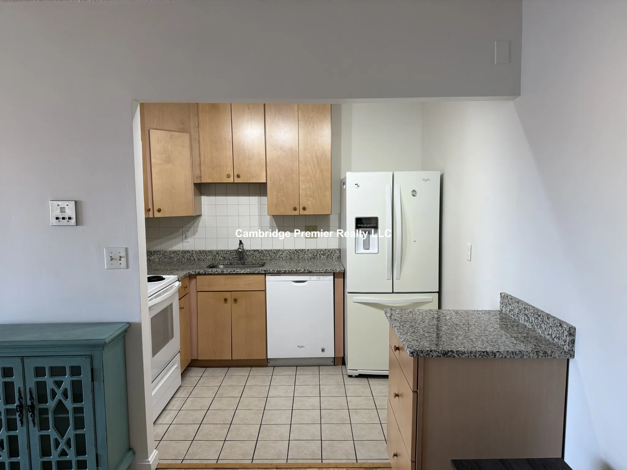 2353 Massachusetts Ave, North Cambridge