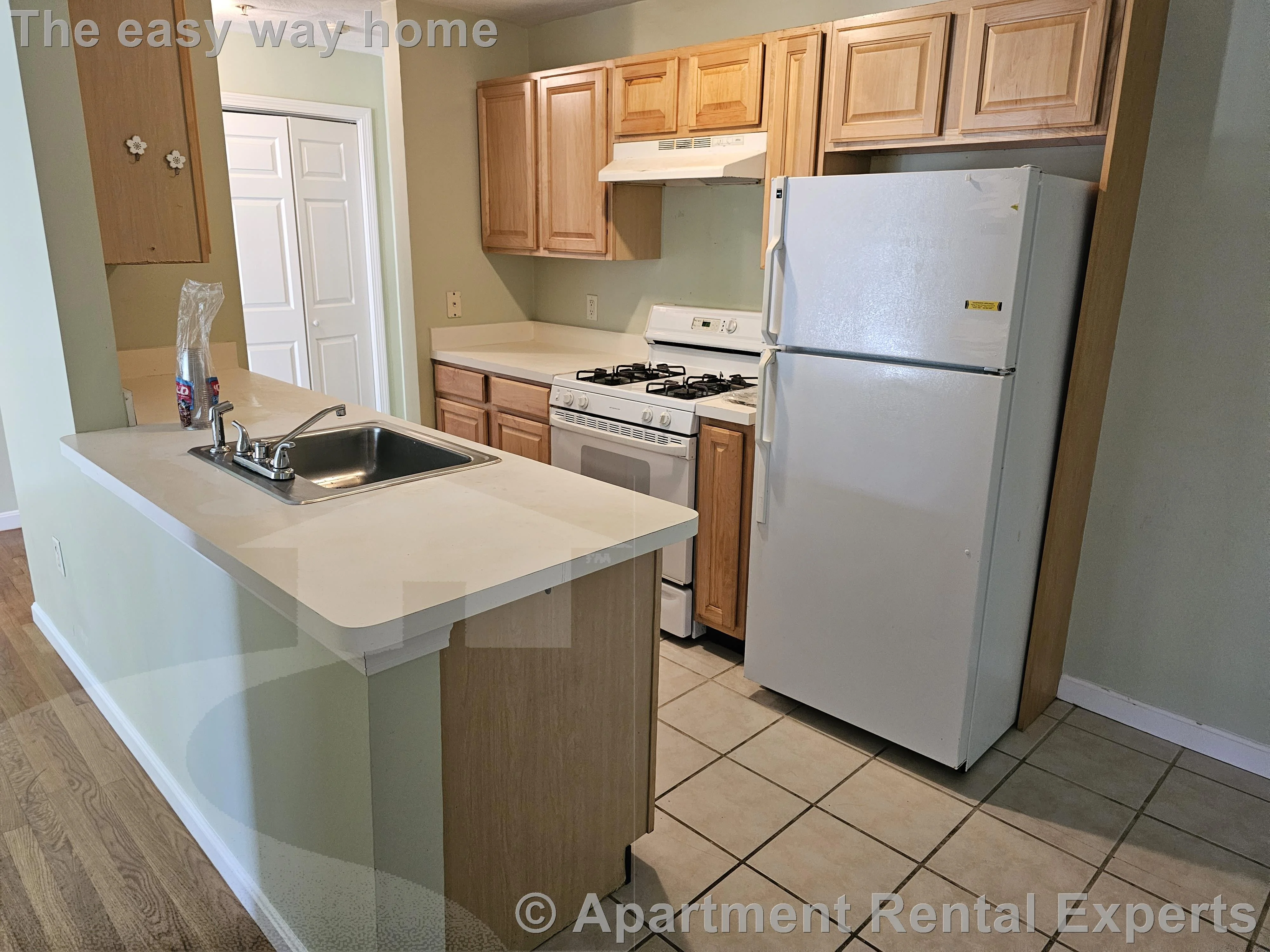 21 Adams St, Malden Center