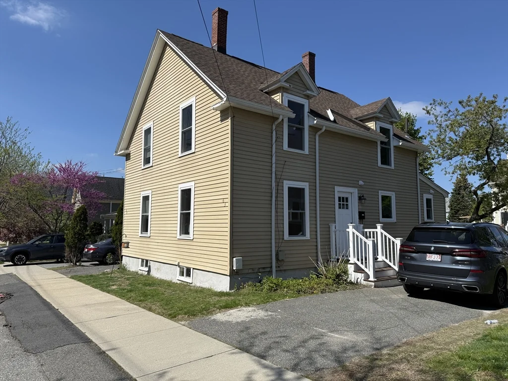 63 Holland St, Winchester
