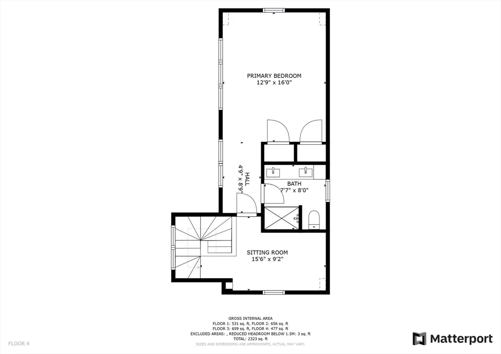 315 Pearl St, Cambridgeport