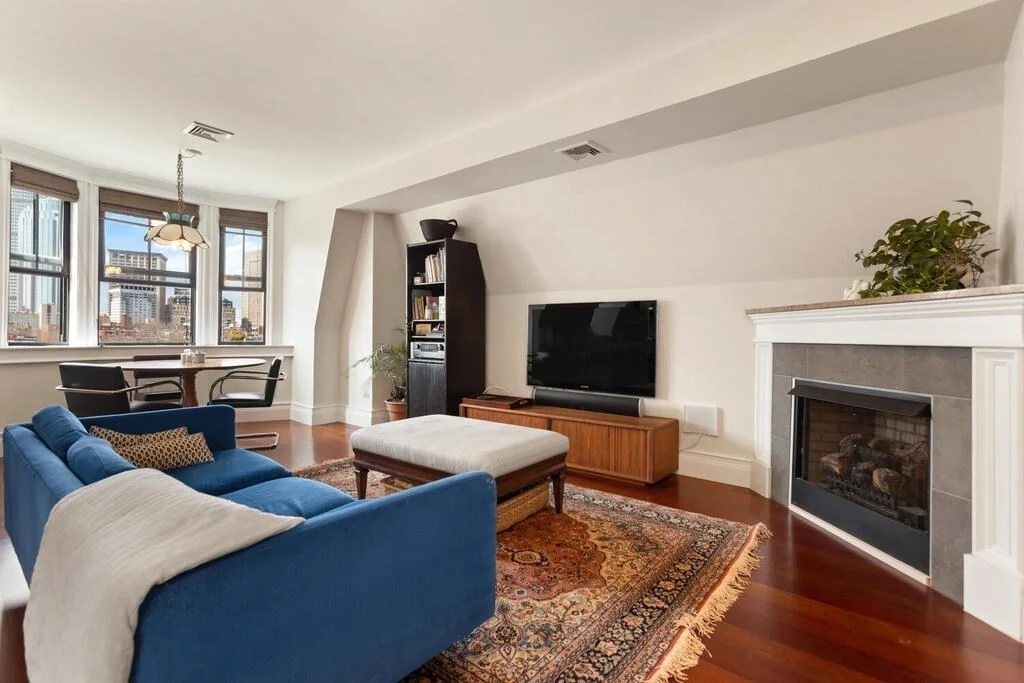 676 Tremont St, South End