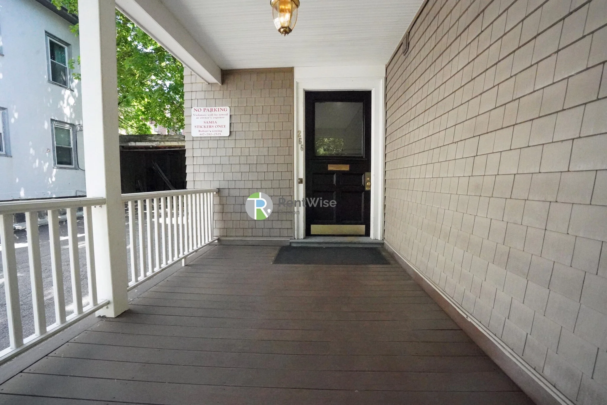 266 Chestnut Hill Ave, Brighton