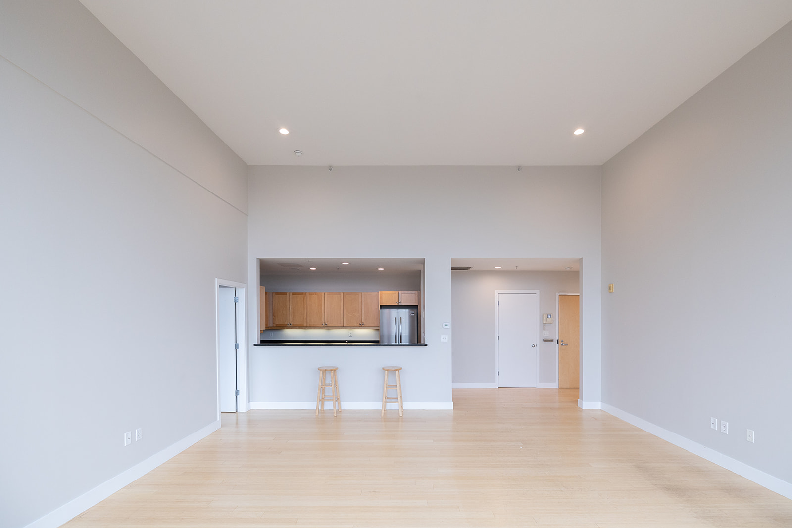 490 Harrison Ave, South End