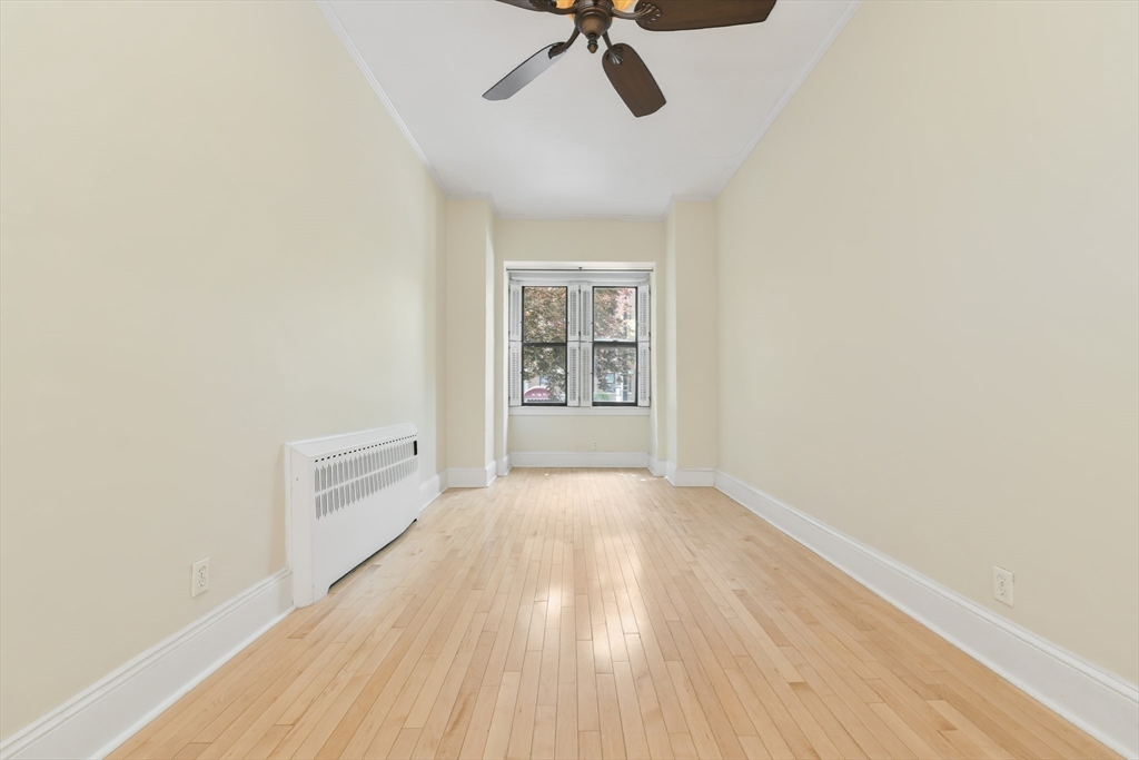 232 Beacon St, Back Bay